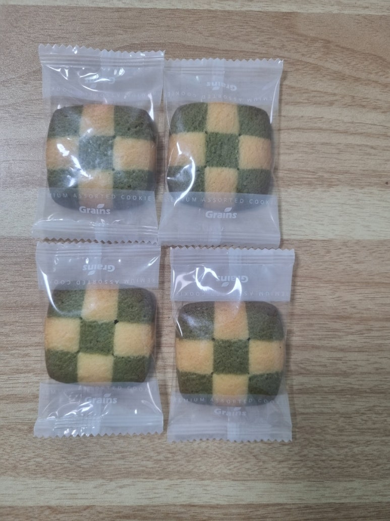 그래인스쿠키 롯데백화점 영등포점 사진 5