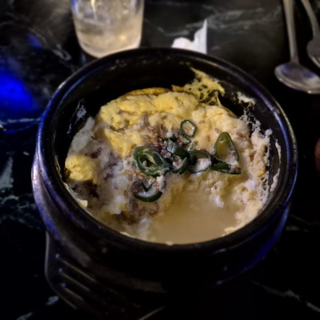 바베큐와춤을 이미지