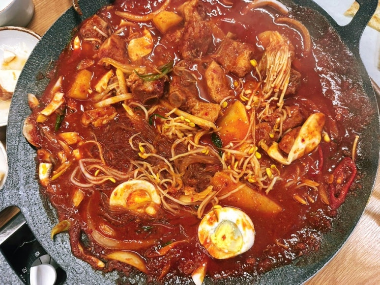 브라더매운갈비찜여의도 이미지