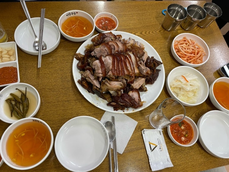영동족발 2호점 사진 8