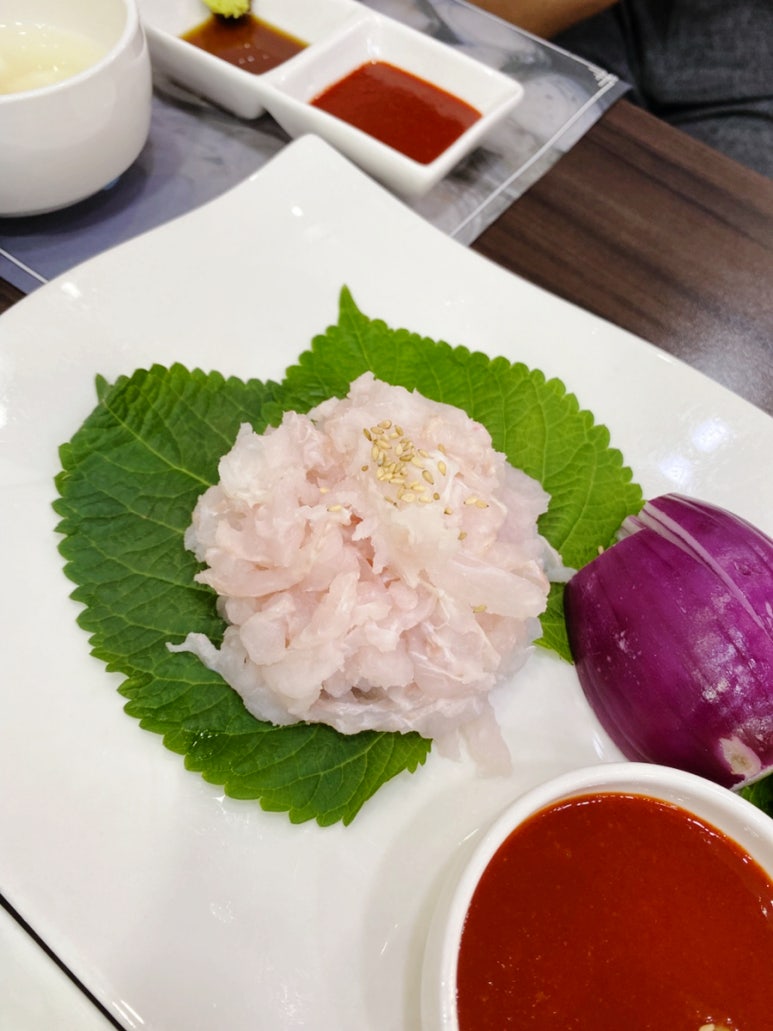 바지락명가 서초본점 사진 7