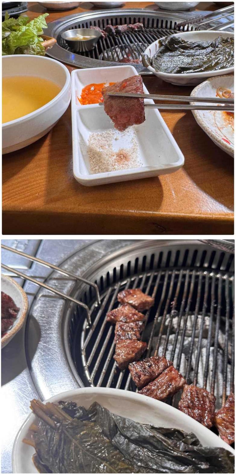 투뿔한우우미옥 사진 7