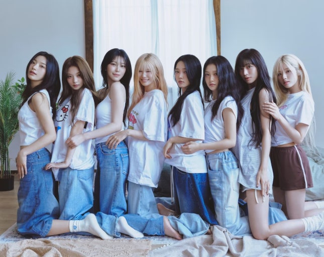 나인룩 이미지