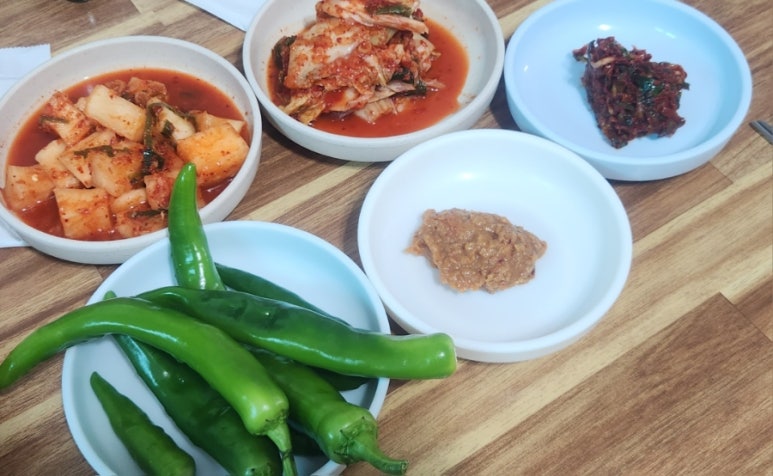 현이해장국 이미지