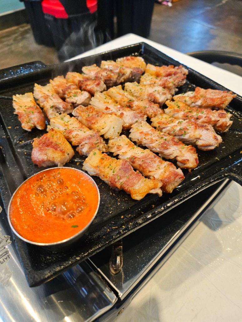 대맛초별내 이미지