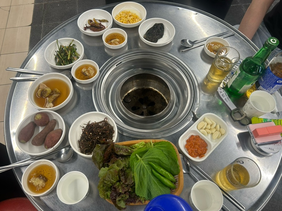 대성숯불구이 이미지