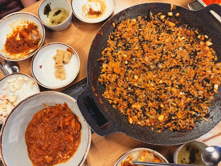브라더매운갈비찜여의도 이미지