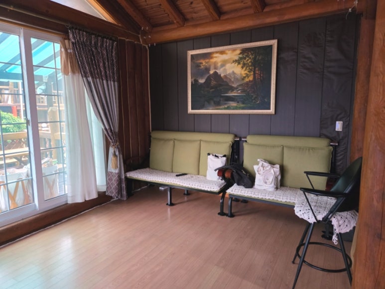 단양추억펜션 이미지