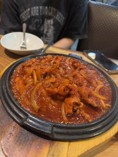 닭스호프 사진 6