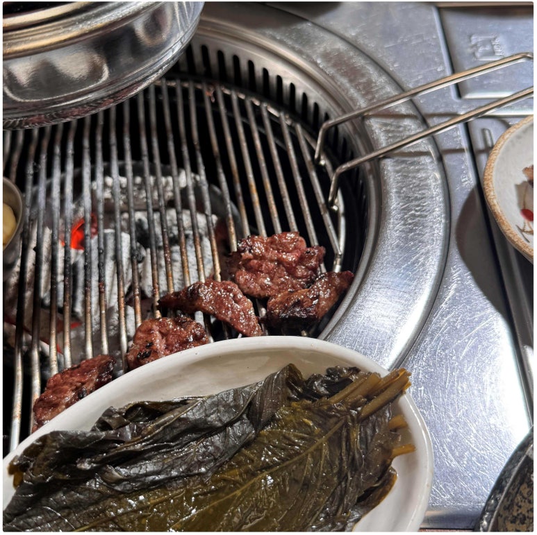 투뿔한우우미옥 사진 6