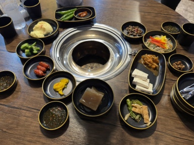 머시기 쪽갈비 담양점 이미지