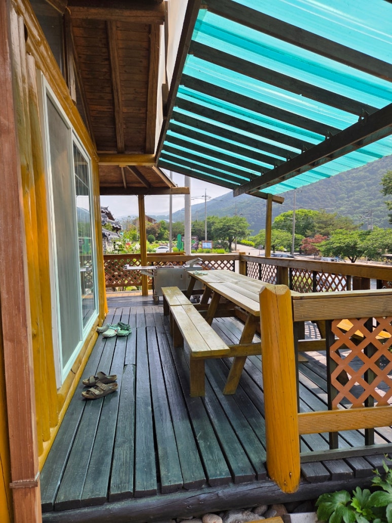 단양추억펜션 이미지