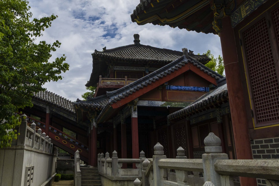 온달오픈세트장 이미지