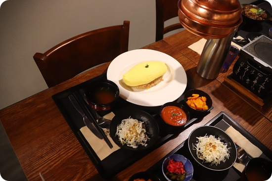 후라토식당 혜화점 이미지