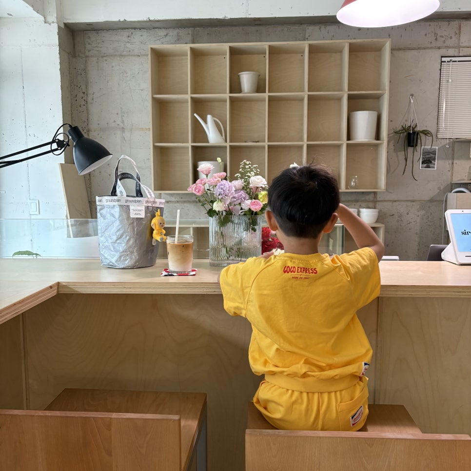 퍼피라운지 이미지