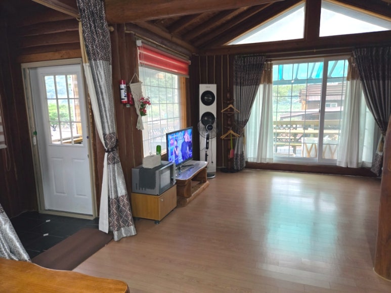 단양추억펜션 이미지