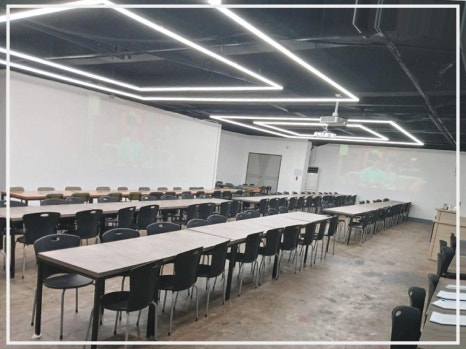 정성을담은한식뷔페 이미지