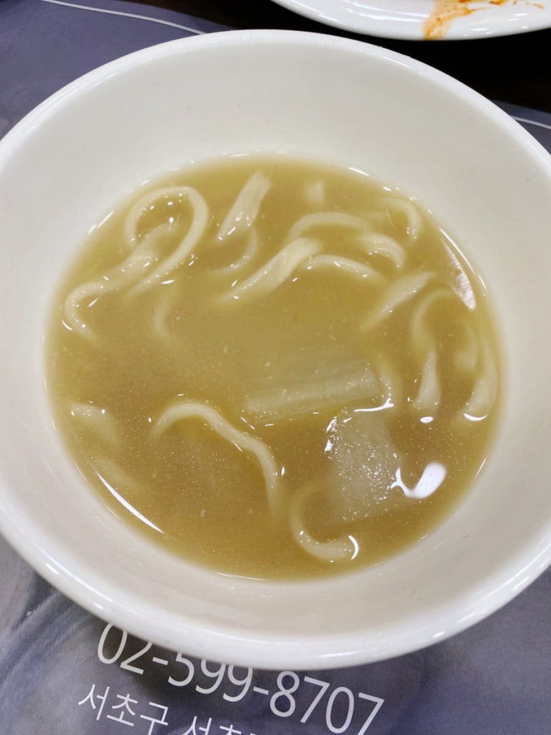 바지락명가 서초본점 사진 5