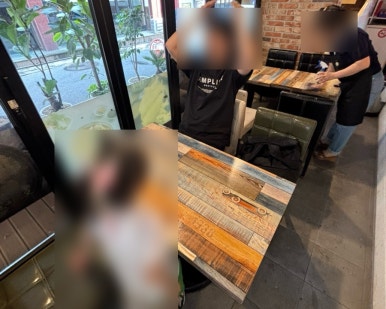 금이포차 사진 4