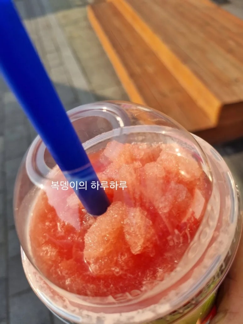 이디야구일역점 이미지