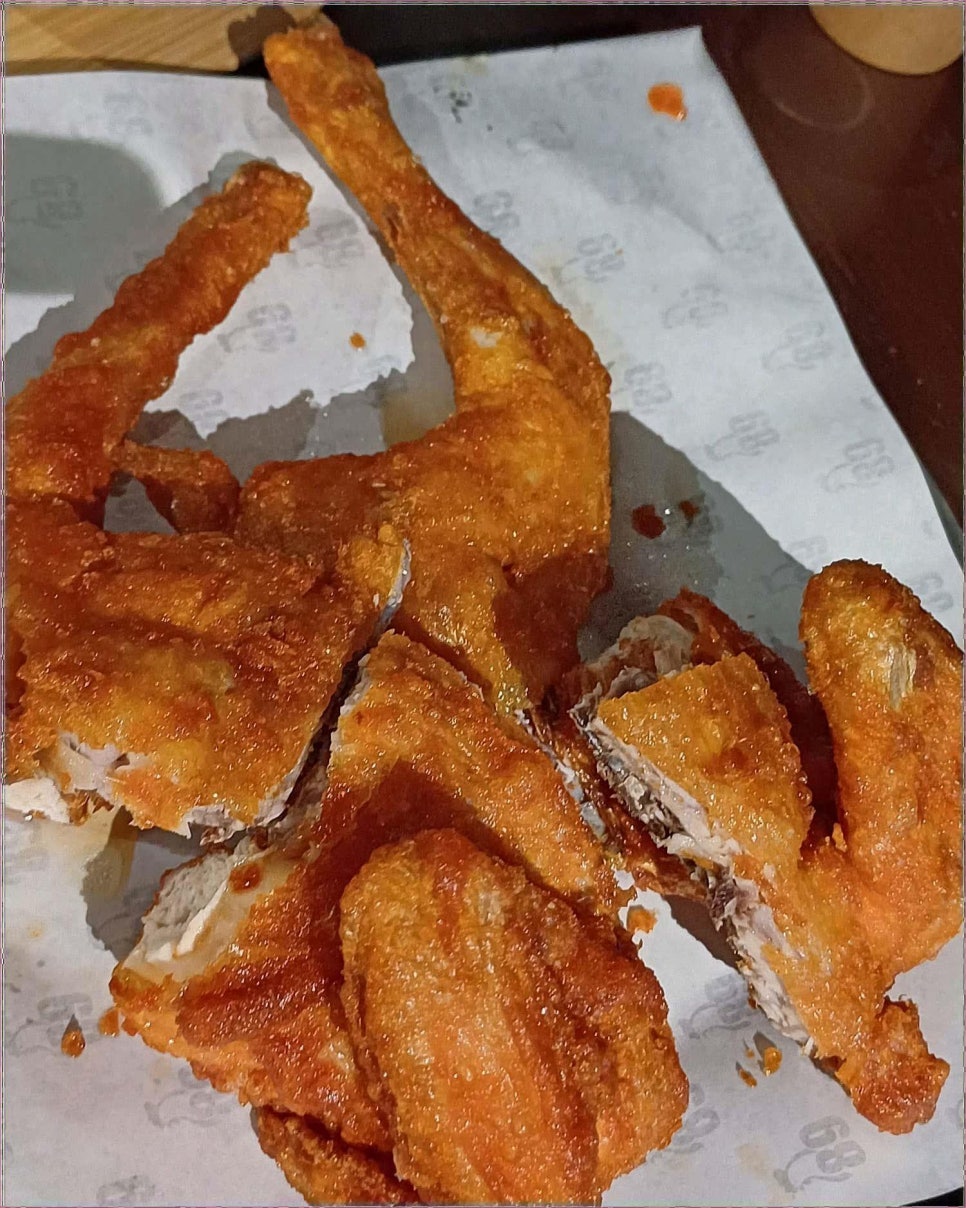 치킨89 서판교점 사진 3