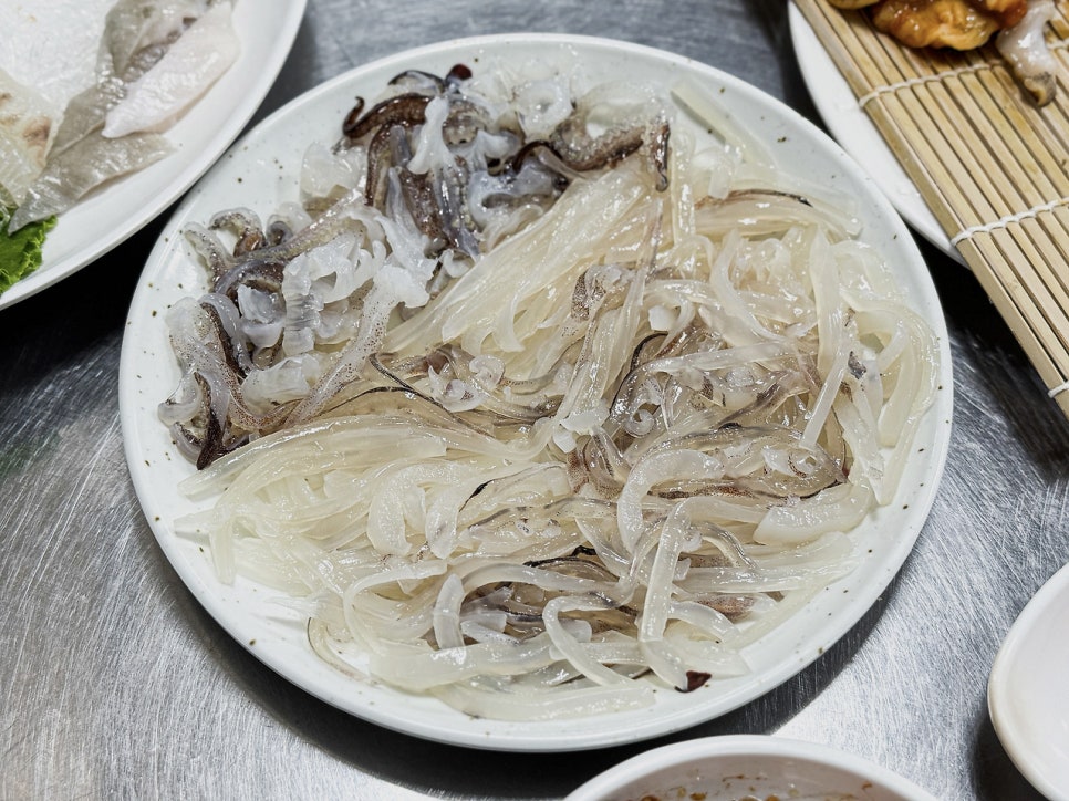 강원수산포차 이미지