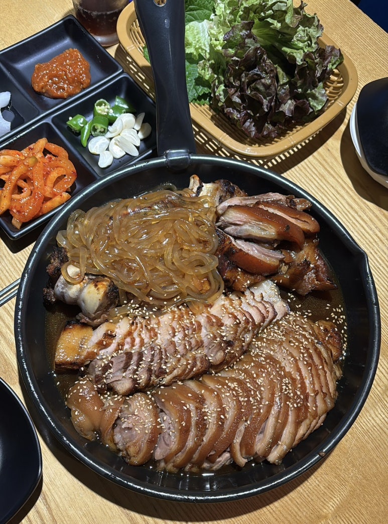 마왕족발 대구남산점 이미지