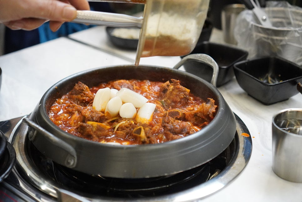 얼래 소마구리찜 이미지