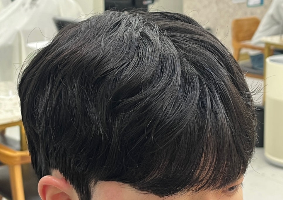 여기서헤어 이미지