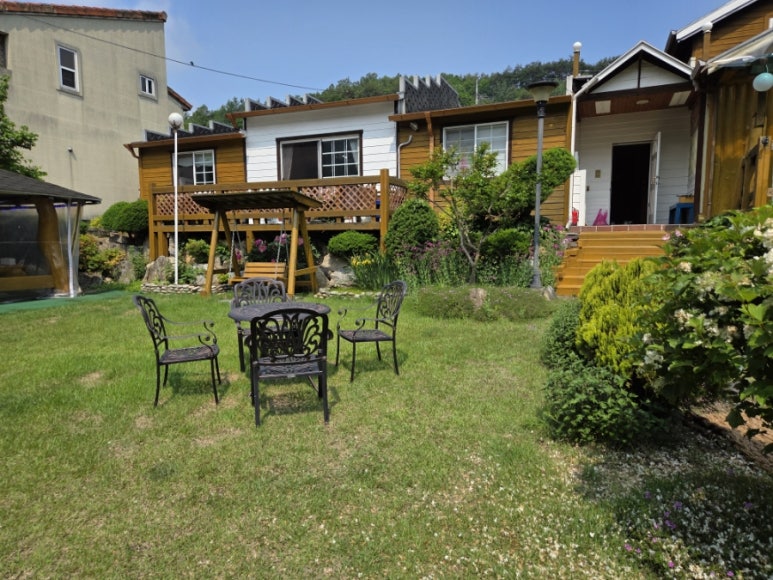 단양추억펜션 이미지