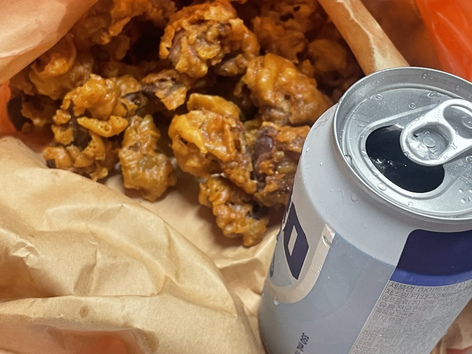옛날산골통닭 사진 5