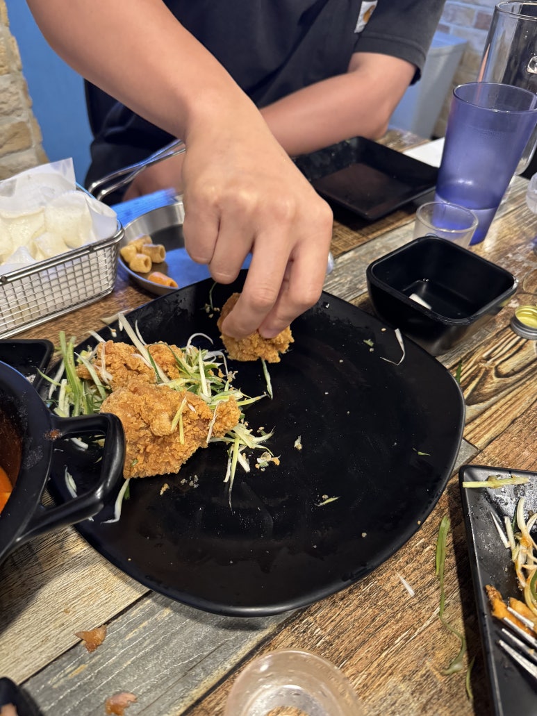 더리얼치킨 문래본점 사진 7