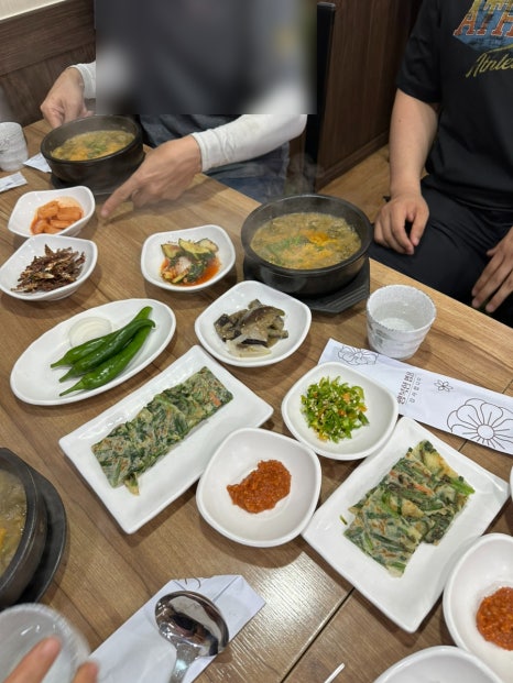 남원동네추어탕 이미지