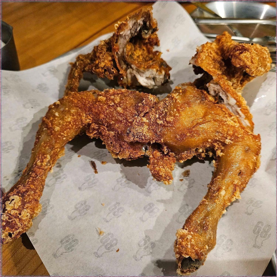 치킨89 서판교점 사진 6
