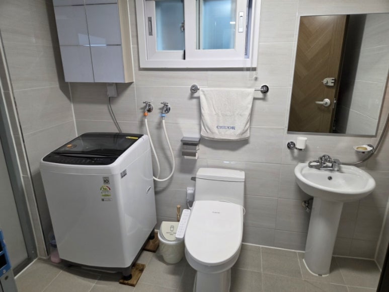 단양추억펜션 이미지