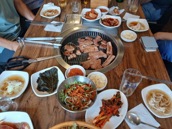 유림식당 사진 7