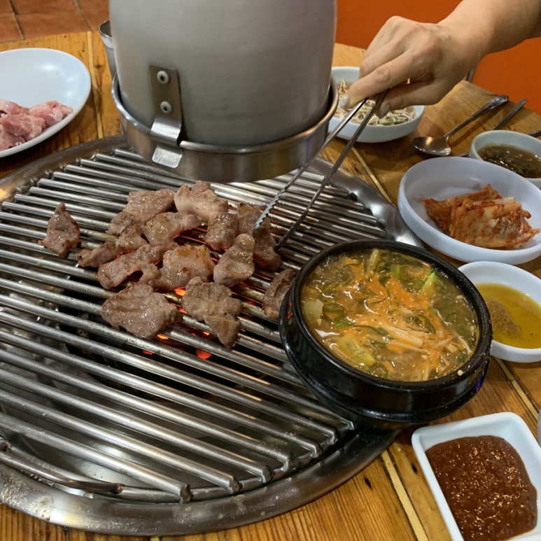 태백산주먹고기 사진 8