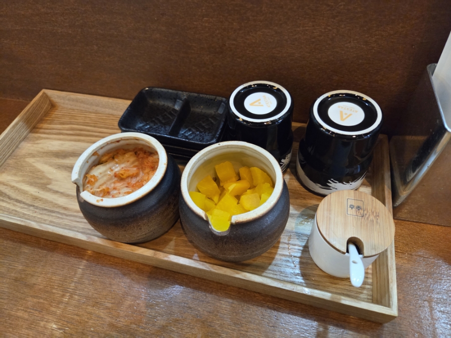 혼키라멘 사진 7