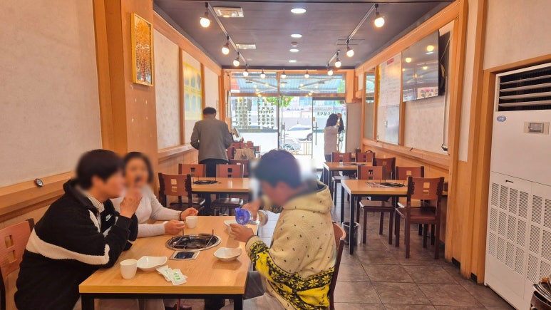 우리집쌈밥 부천점 사진 8