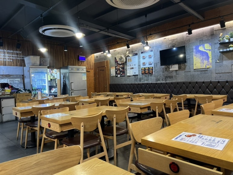 치폴레옹 한양대점 사진 5