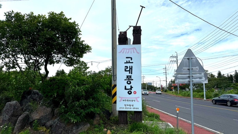 교래퐁낭 별관 사진 7