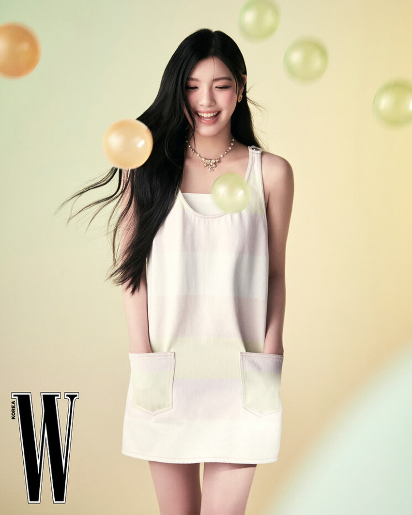 Hearts2Hearts 하츠투하츠 || 지우, 카르멘, 유하, 스텔라, 주은, 에이나, 이안, 예온 - 완전체/1 : 네이버 블로그