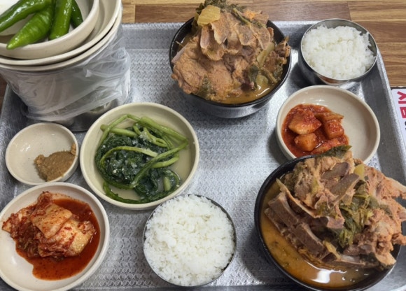 태흥해장국 대표 사진