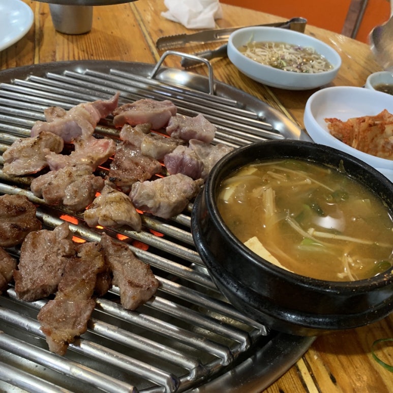 태백산주먹고기 사진 7