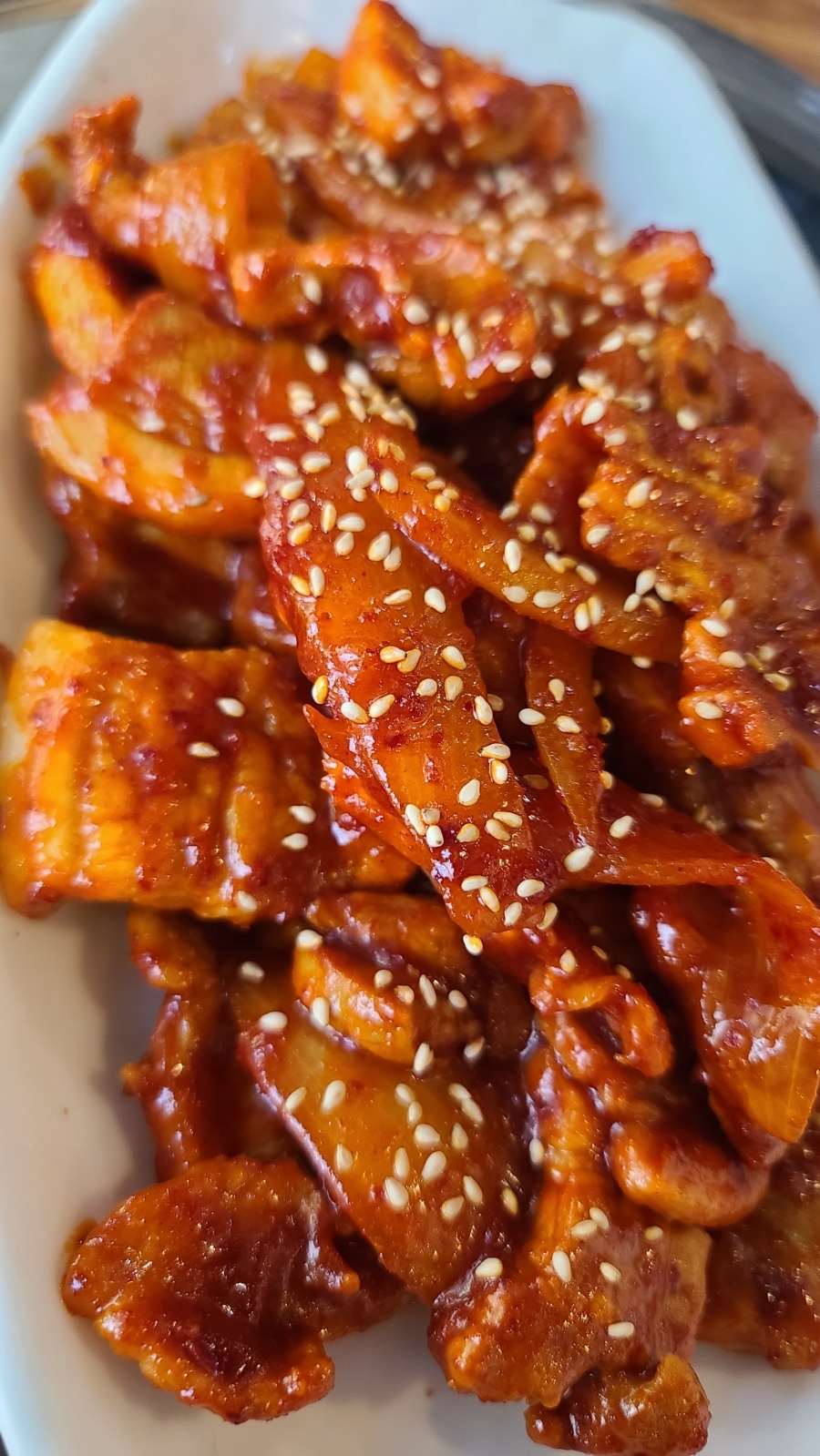 마장동일번지 사진 3