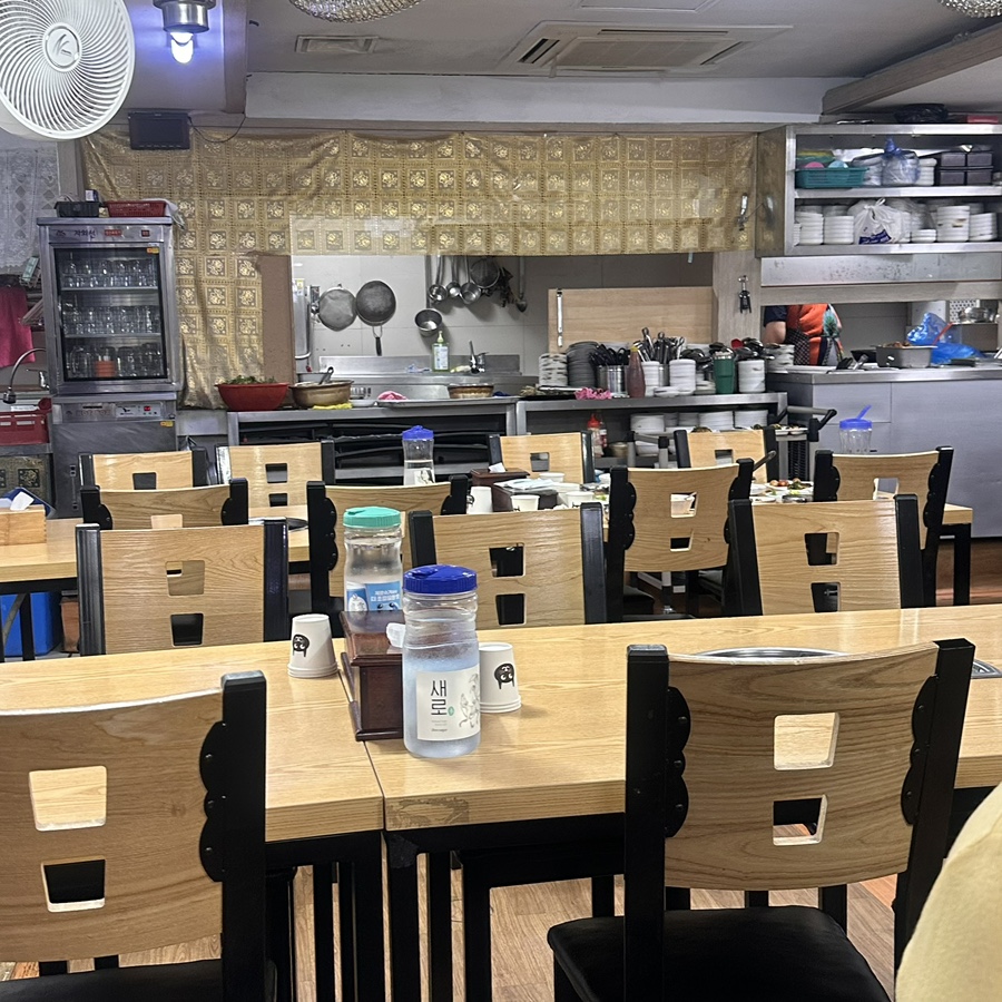 초가집 사진 3