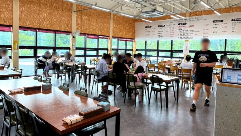 교래퐁낭 별관 사진 6