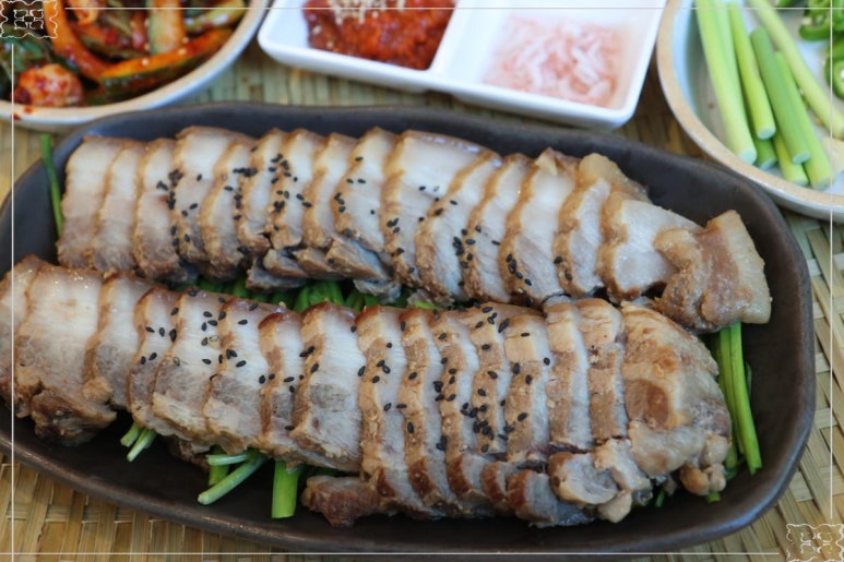 창대조개칼국수 강남역본점 사진 3