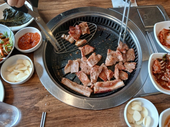 유림식당 사진 6