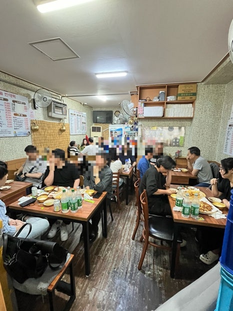순이네맷돌빈대떡 사진 7